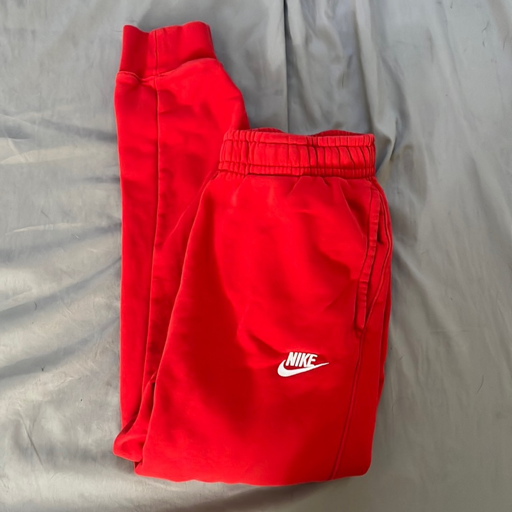 Nike Sweats